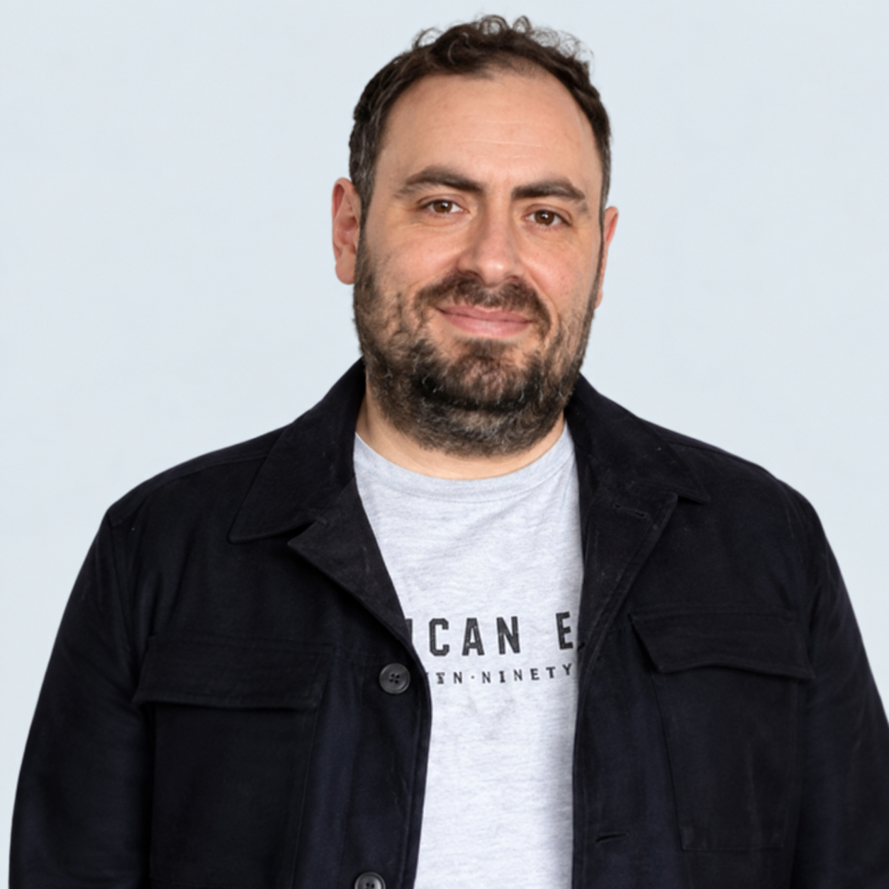 Vartan Gevorgov